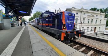 Z Gorzowa pociągiem tylko do sześciu miast wojewódzkich? "Realna izolacja regionu!"