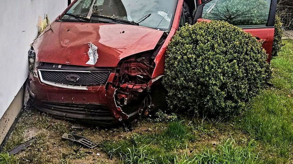 54-latka "popisała się".