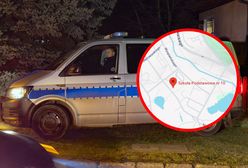 Śmierć 11-latki w Jeleniej Górze. Wiemy, co zgłosił świadek