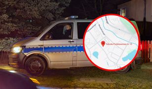 Śmierć 11-latki w Jeleniej Górze. Wiemy, co zgłosił świadek