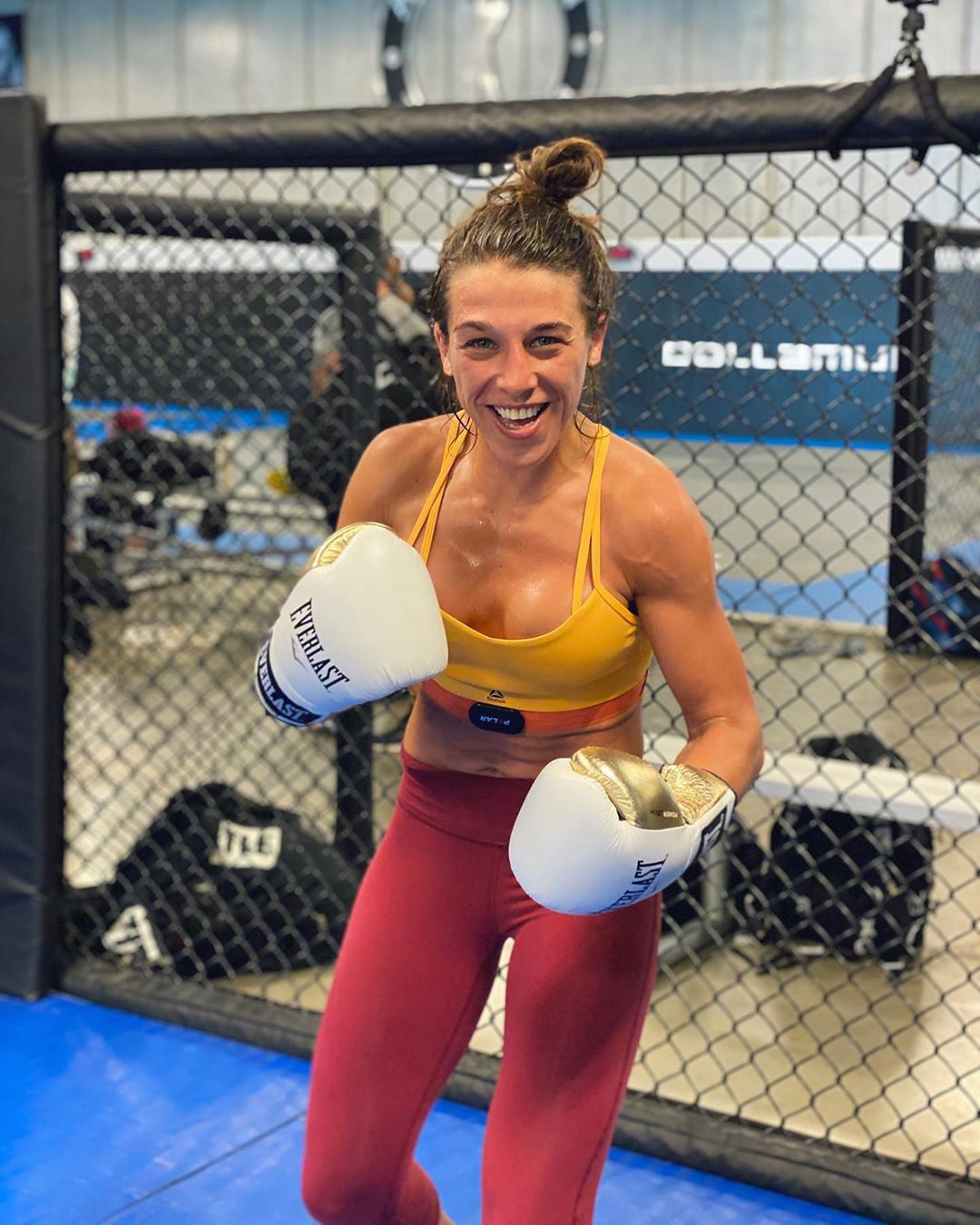 Joanna Jędrzejczyk