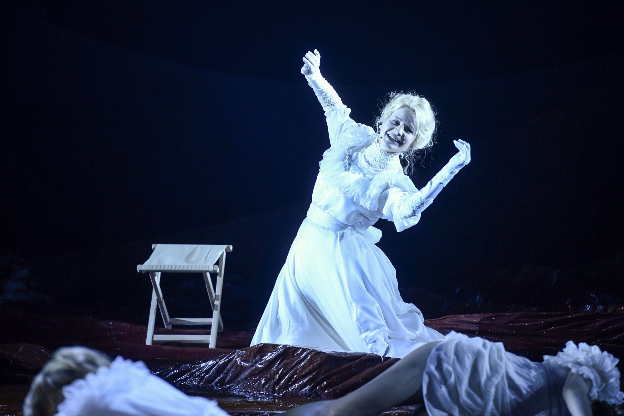 Małgorzata Kożuchowska