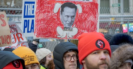 Nowy Jork się zbuntował. Pozywa administrację Trumpa