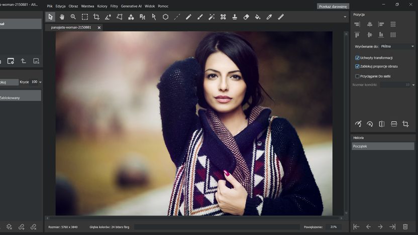 AlterPhoto