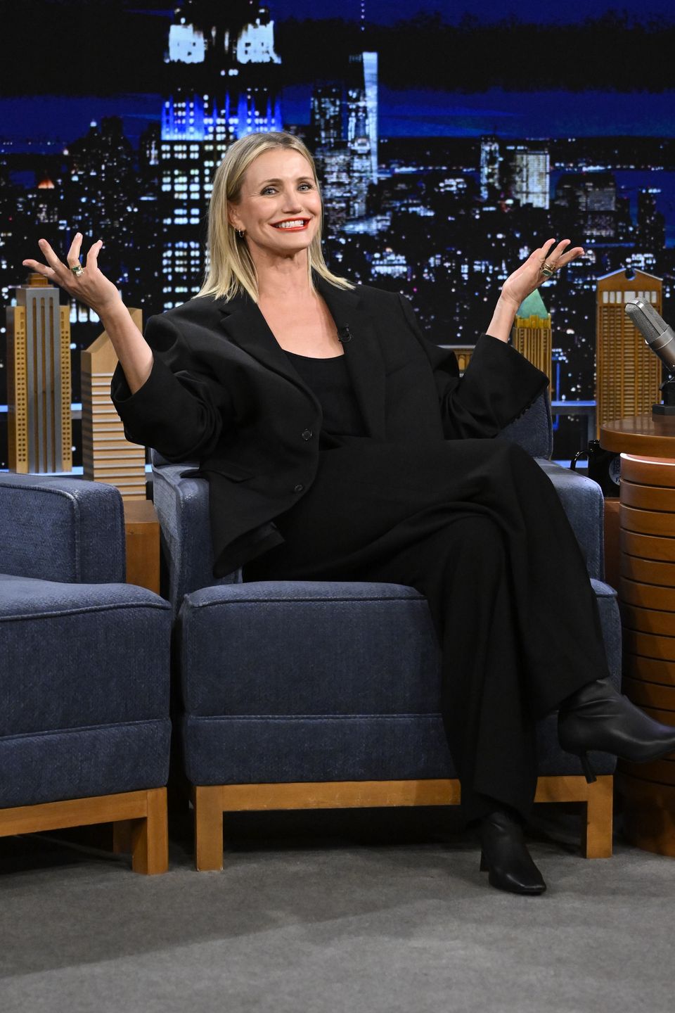 Cameron Diaz