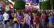 Baleary próbują pozbyć się niechcianych turystów. Chcą wydać 10 mln euro