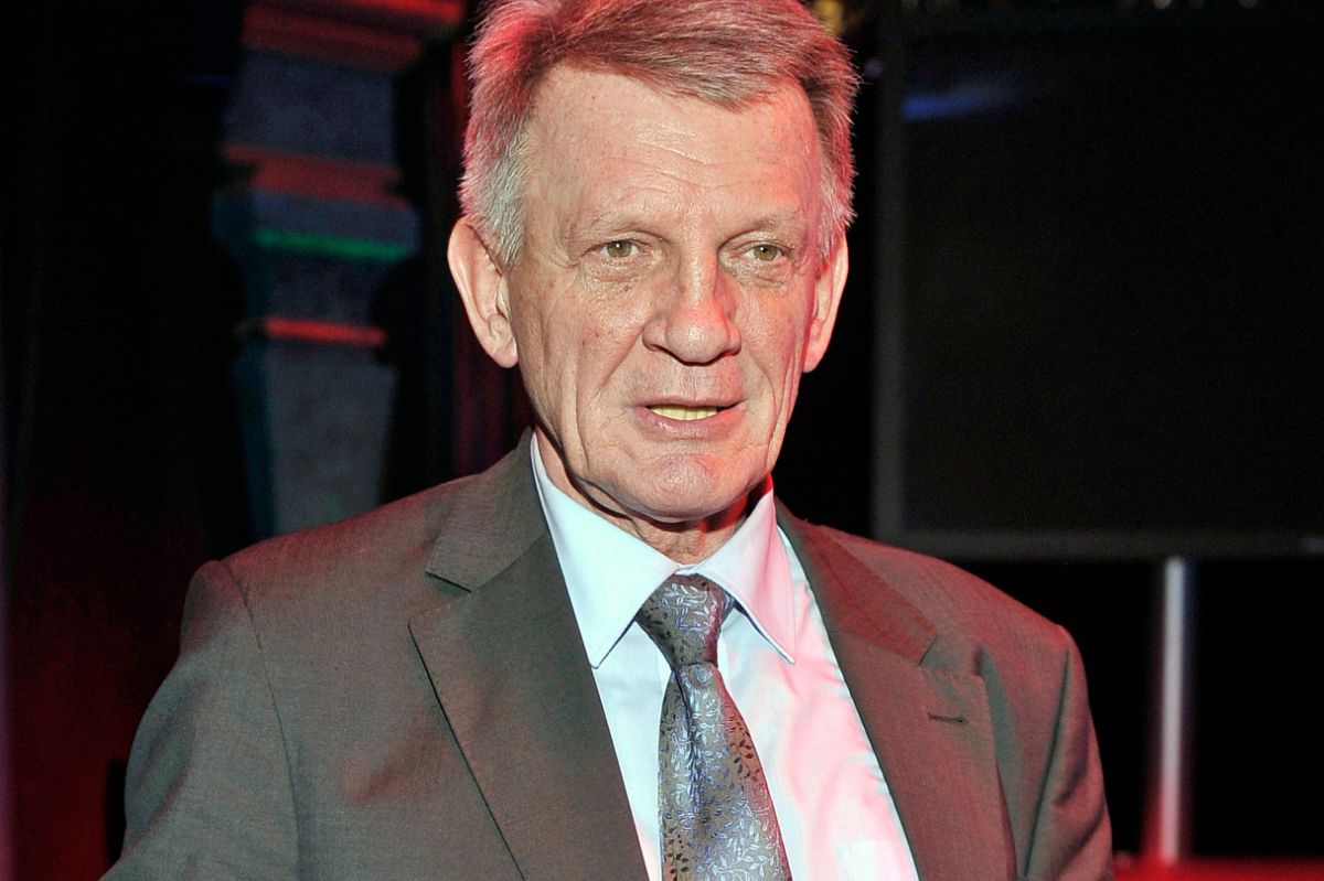 Miał znaną bratanicę. Nie każdy wie o ich pokrewieństwie