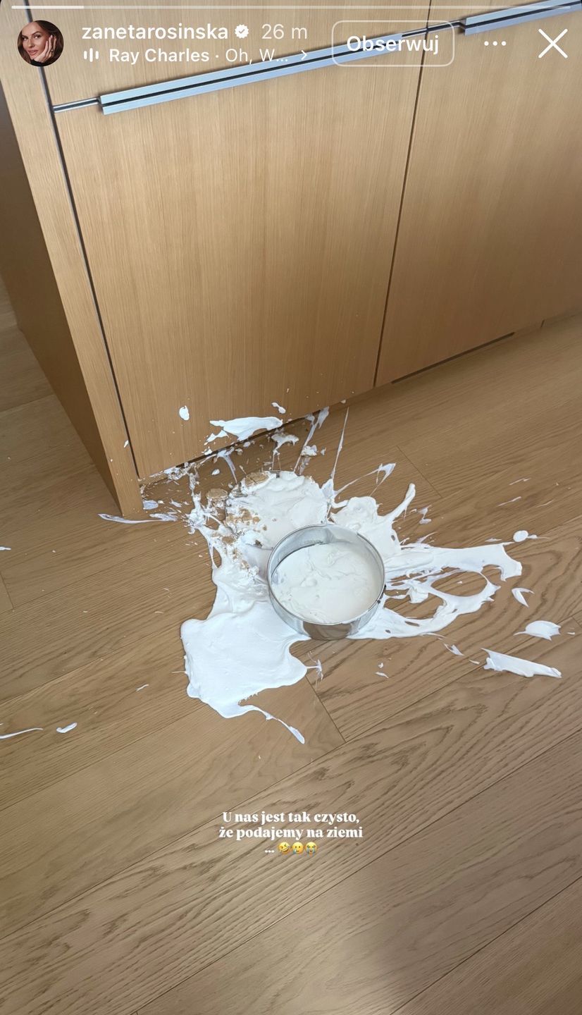 Żaneta Rosińska podsyca plotki o ślubie 