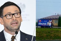 W tej wsi najczęściej widywali Obajtka. "Pojawiał się po zmroku"