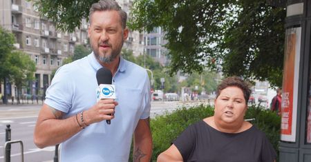 Porównał Wellman do Holeckiej. Prokop przesadził?