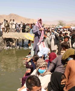 Zła prognoza dla Afganistanu. ONZ o "katastrofie"