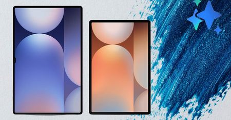 Nowe flagowe tablety Samsung Galaxy Tab S10+ i Ultra z funkcjami Galaxy AI