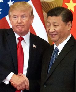 Strach za Wielkim Murem