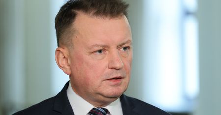 Błaszczak potwierdza. PiS pokaże wniosek na konferencji