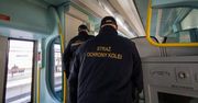 Nietrzeźwa matka podróżowała pociągiem z 7-letnim dzieckiem. Twierdziła, że wypiła piwo