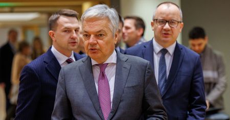 Zniesienie procedury z art. 7 wobec Polski to sprawa honorowa. Plan Bodnara "realistyczny"