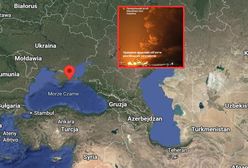 Ukraina atakuje kluczowe obiekty na Krymie i w Wołgogradzie