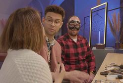 Niecodzienna metamorfoza. Mąż i żona zdecydowali się na radykalną zmianę wyglądu