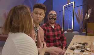 Niecodzienna metamorfoza. Mąż i żona zdecydowali się na radykalną zmianę wyglądu