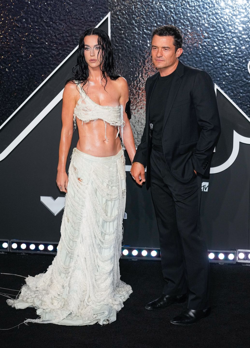 Tłum gwiazd na gali MTV VMA 2024