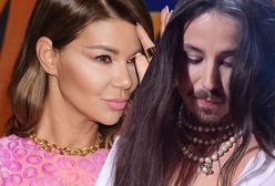 Szpak nazwał Górniak "Edzią". I się zaczęło