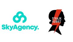 Strajk Kobiet klientem Sky Agency