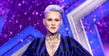 Agnieszka Chylińska boleśnie o swoim macierzyństwie: "Smak miłości rodził się w jakimś OGROMNYM TRUDZIE"