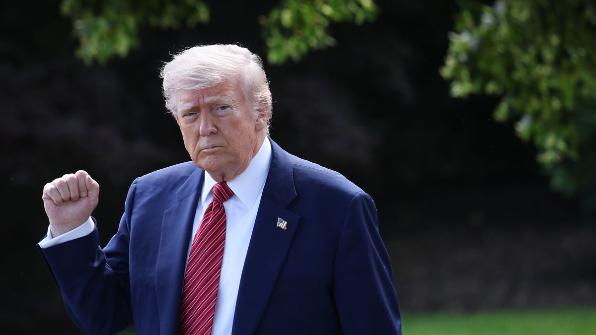 Ropa reaguje na decyzję sądu ws. ceł nałożonych przez Donalda Tr