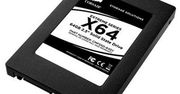 Dyski SSD - Corsair Extreme Series X32, X64 i X128