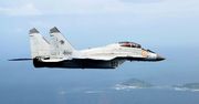 Rozbił się indyjski MiG-29K. To już piąty