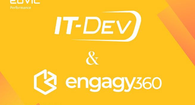 IT-Dev wybrał do współpracy Euvic Performance