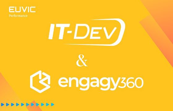 IT-Dev wybrał do współpracy Euvic Performance