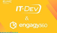 IT-Dev wybrał do współpracy Euvic Performance
