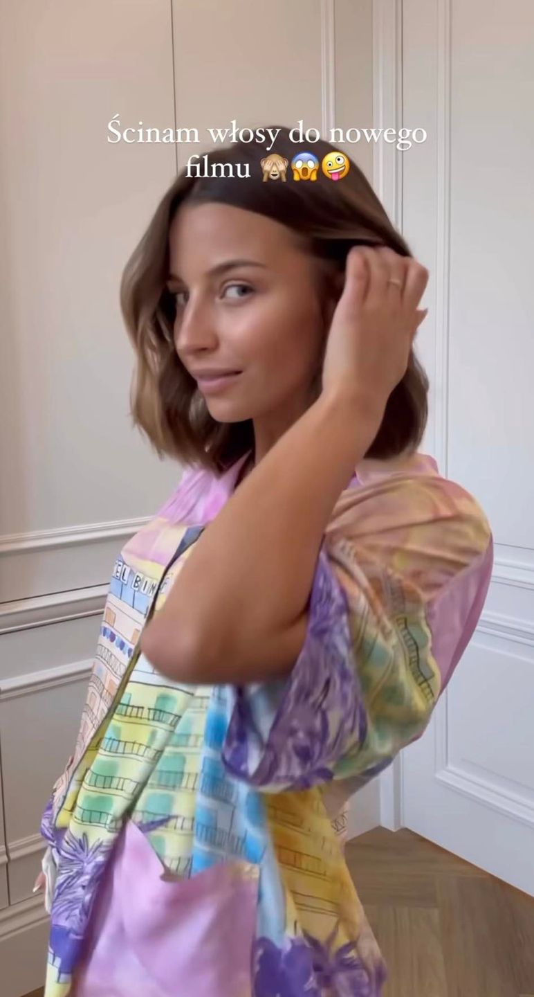 Julia Wieniawa