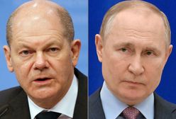 "Kanclerz niemocy". Olaf Scholz pod ogromną presją w Niemczech