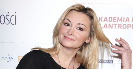 "Męskie genitalia nie świadczą o byciu mężczyzną!"