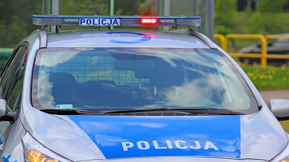 21-latek został zasypany podczas pracy