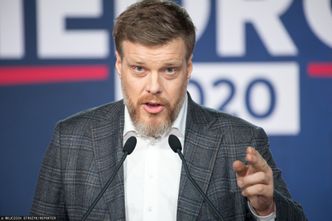 Niższe prowizje dla Uber Eats i Glovo? Lewica chce zmian. "To wyzysk"