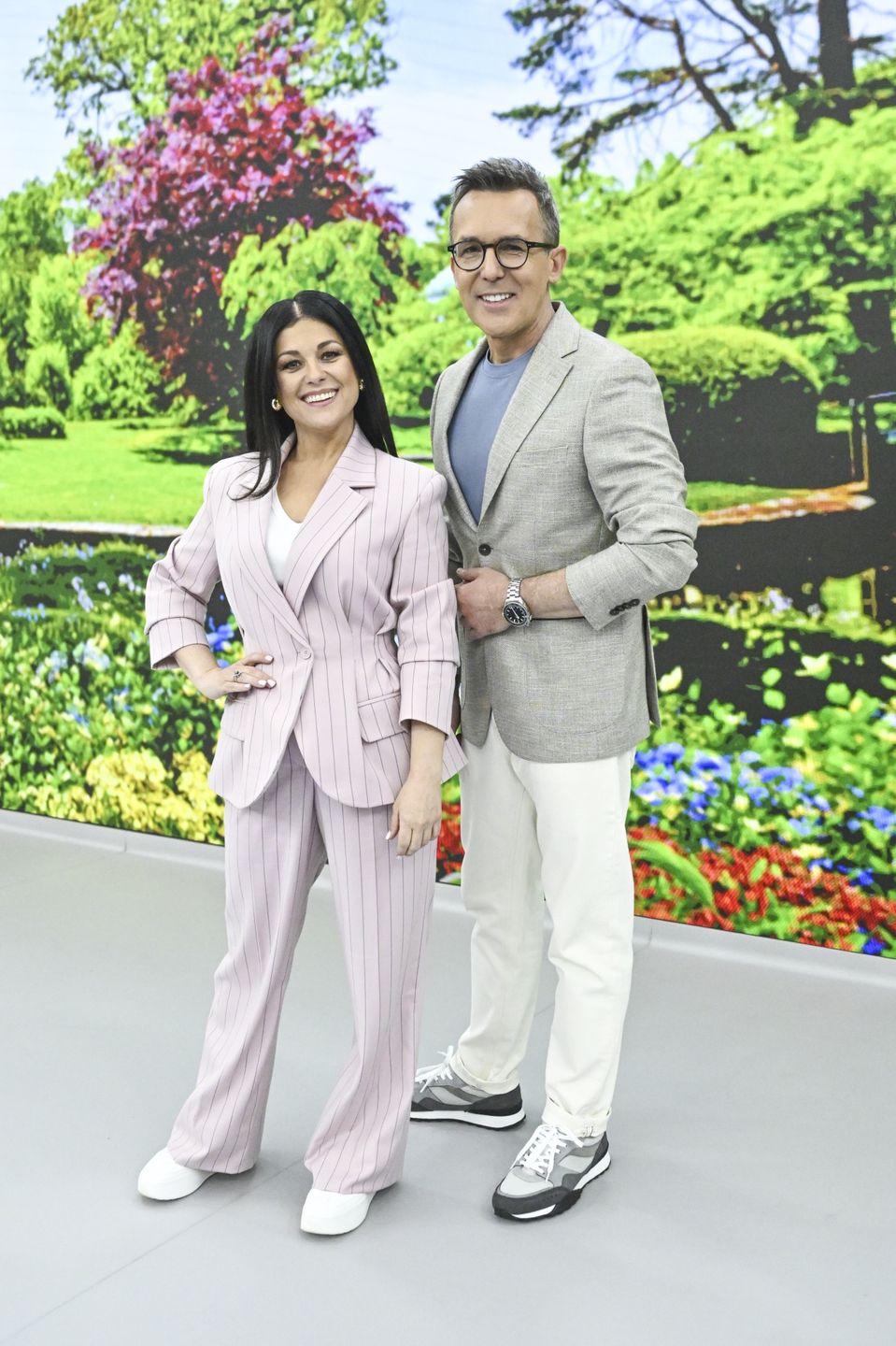 Katarzyna Cichopek, Maciej Kurzajewski