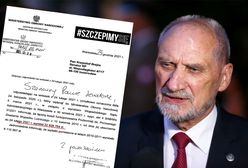 Brejza wygrał z MON. Resort musiał ujawnić wydatki na podkomisję Macierewicza