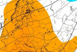 Karuzela pogodowa na koniec maja. Czerwiec zacznie się "z wysokiego C"