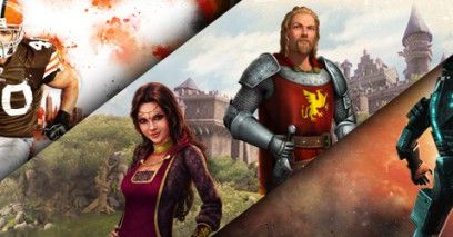 EA świętuje pojawienie się iPhone’a 4S ogromną obniżką cen gier. Jest w czym wybierać!