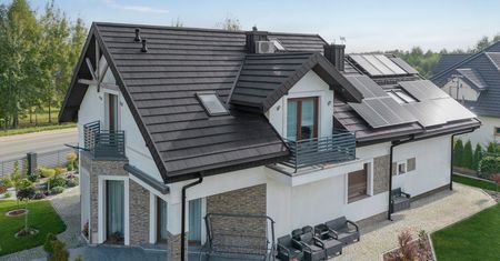Farma elektryczna na Twoim dachu
