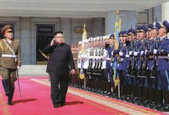 Oszaleli z głodu? Zachowanie żołnierzy Korei Północnej przeraziło nawet partię