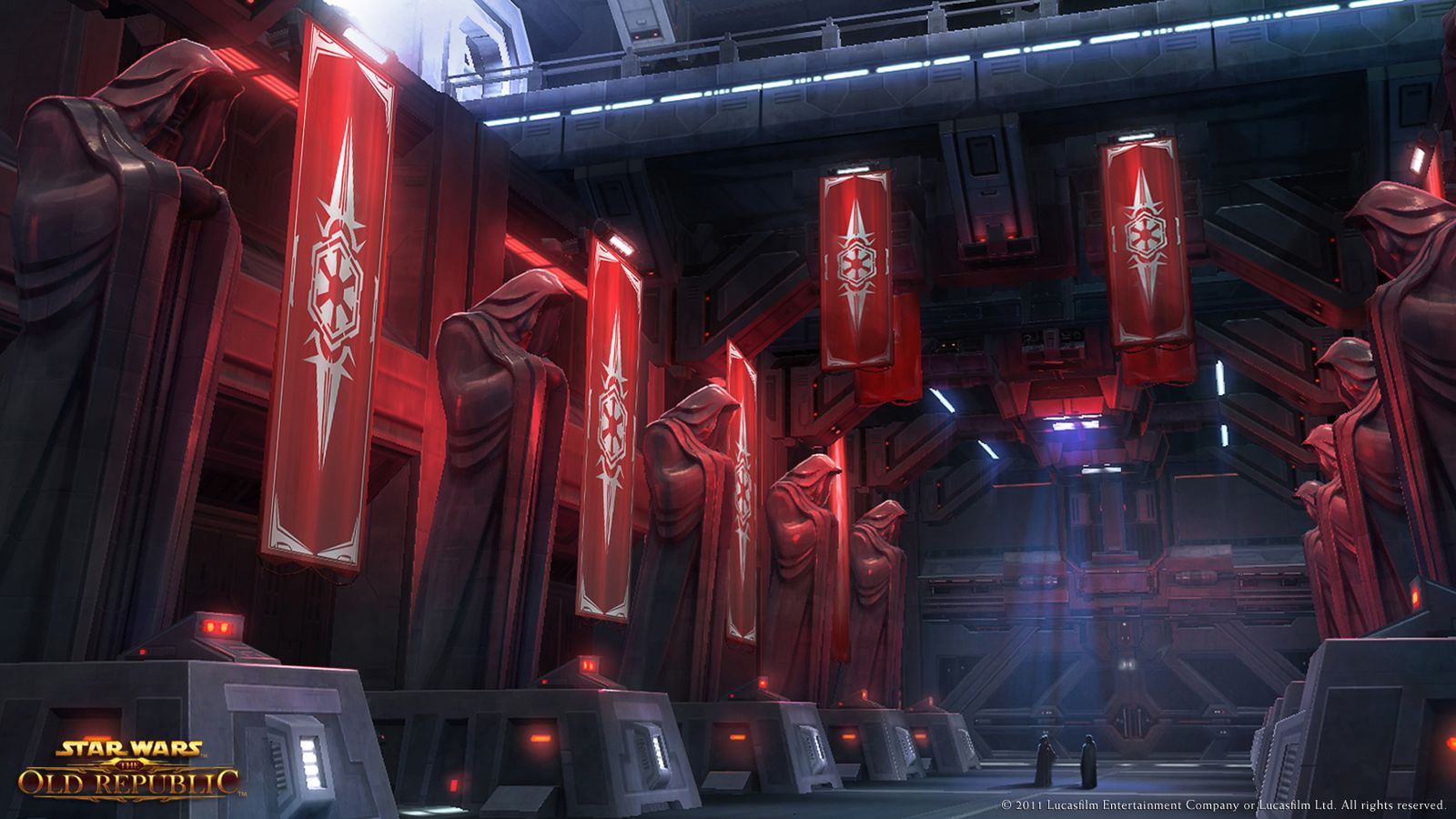 Star Wars powraca 4