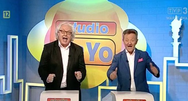 Do KRRiT wpłynęła skarga na „Studio YaYo”, nowy program Dłużewskiego i Makowskiego