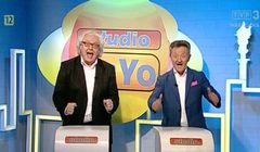 Do KRRiT wpłynęła skarga na „Studio YaYo”, nowy program Dłużewskiego i Makowskiego