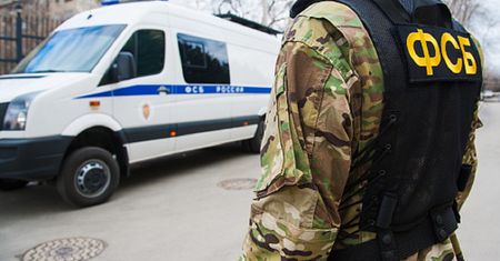 Rosja. Zamachowiec wysadził się w powietrze