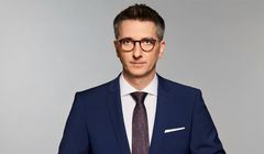 Znany dziennikarz TVN24 poprowadzi "Gościa Radia ZET"