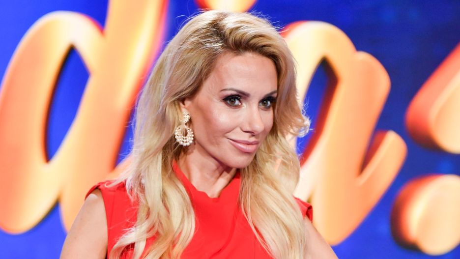 Małgorzata Opczowska